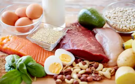 Список продуктов, которые способны в короткий срок повысить гемоглобин