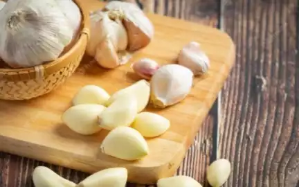 Противопоказания для употребления чеснока