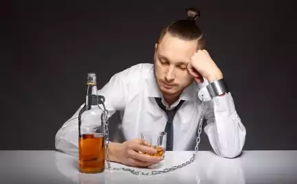 Три мифа об алкоголе