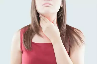 Мифы об ангине