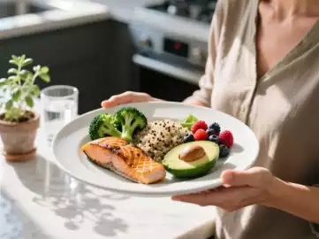 7 способов сделать похудение комфортным