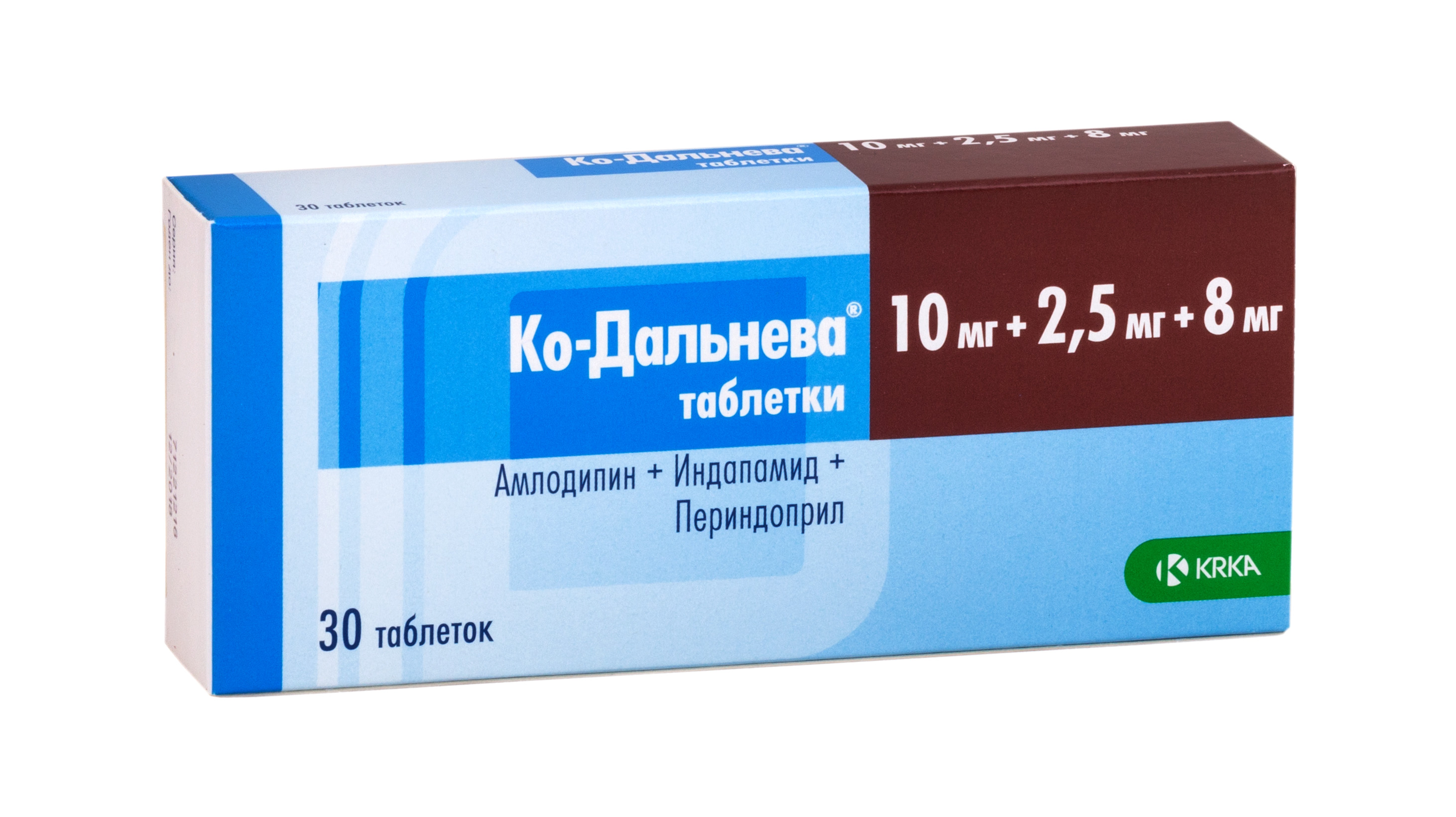 Ко-Дальнева