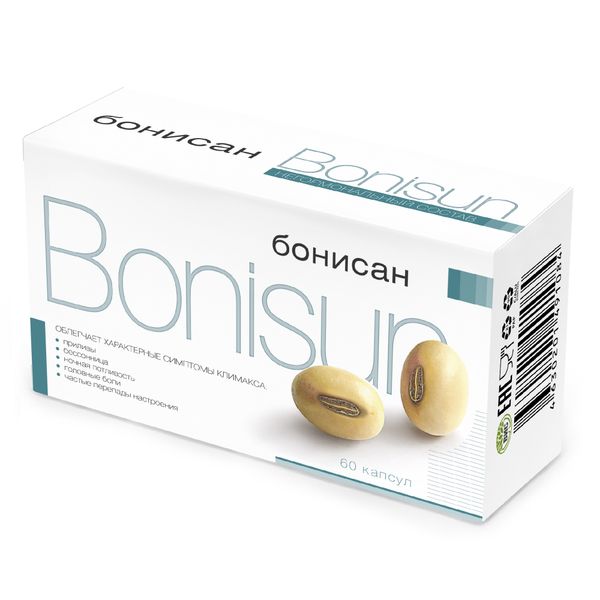 Бонисан