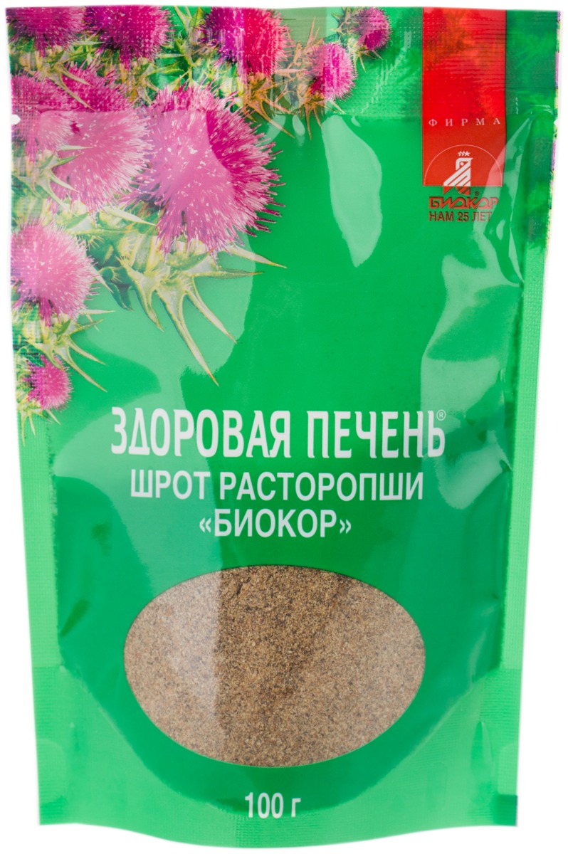 Биокор