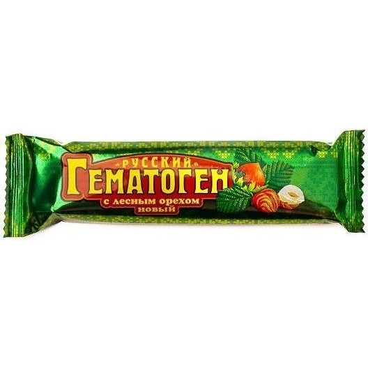 Гематоген Русский