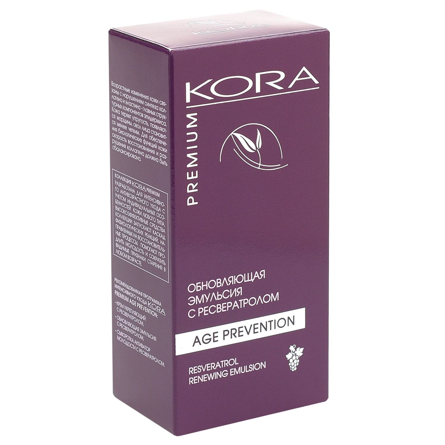 Кора