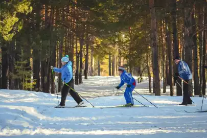 Несколько советов, которые помогут провести зимние каникулы с пользой