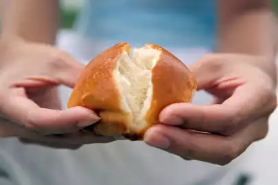 Можно ли есть мучное и при этом не набирать вес