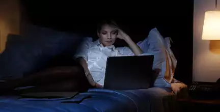Что будет, если засыпать после полуночи, почему это вредно