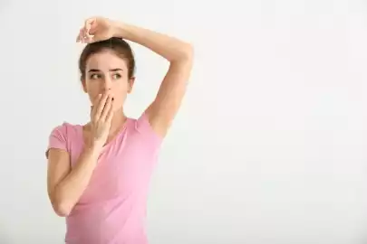 Что запах тела говорит о здоровье